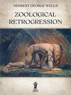 cover image of Zoological Retrogression